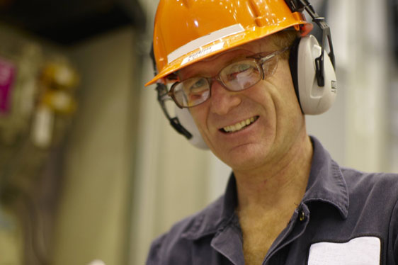 İSG Otomasyon Programı