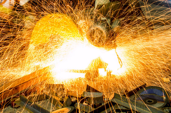 Çalışma Alanlarımız