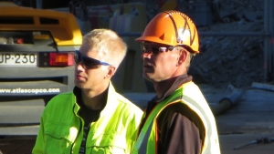 ILO: 2017'de k&uuml;resel işsizliğin 3,4 milyon artması bekleniyor