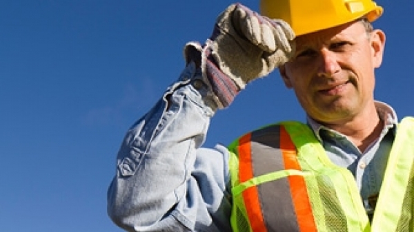 D&uuml;nya İş Sağlığı ve G&uuml;venliği G&uuml;n&uuml;