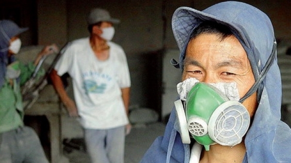 İş G&uuml;venliği Ve İnsan Hayatı 3 Yıl Sonraya Ertelendi